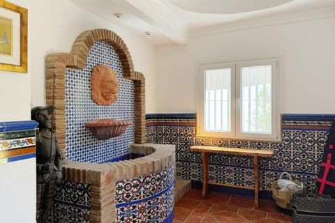 Villa i Manilva, Malaga, Manilva - € 2.500.000 | Ref: HFMs648933 - foto 26