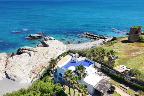 Villa i Manilva, Malaga, Manilva - € 2.500.000 | Ref: HFMs648933 - foto 29