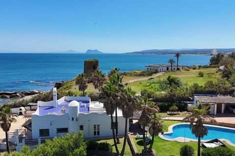 Villa i Manilva, Malaga, Manilva - € 2.500.000 | Ref: HFMs648933 - foto 30