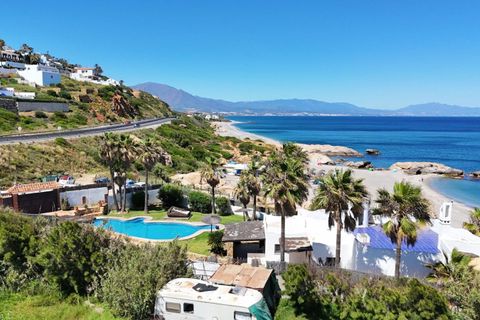 Villa i Manilva, Malaga, Manilva - € 2.500.000 | Ref: HFMs648933 - foto 31