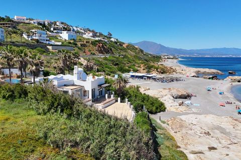 Villa i Manilva, Malaga, Manilva - € 2.500.000 | Ref: HFMs648933 - foto 32