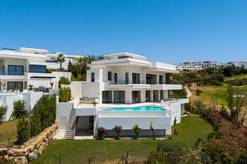Villa a Estepona, Malaga, Estepona - € 2.990.000 | Ref: HFMs651113 - foto 2
