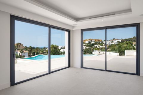 Villa a Estepona, Malaga, Estepona - € 2.990.000 | Ref: HFMs651113 - foto 17