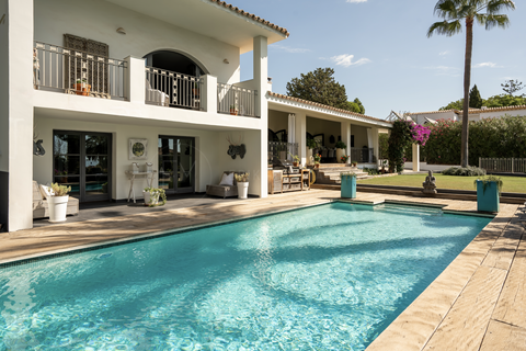 Villa a Benahavis, Malaga, Benahavis - € 2.985.000 | Ref: HFMs673996 - foto 2