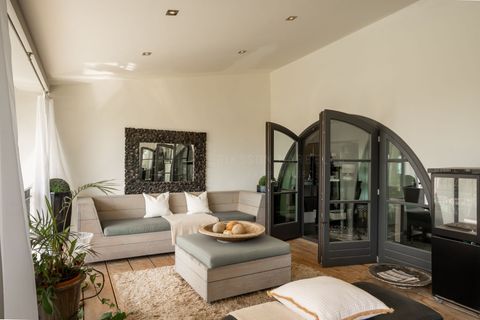 Villa a Benahavis, Malaga, Benahavis - € 2.985.000 | Ref: HFMs673996 - foto 5