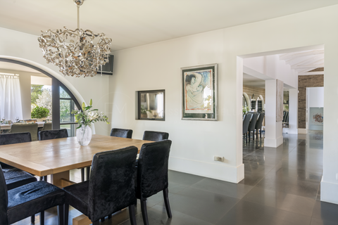 Villa a Benahavis, Malaga, Benahavis - € 2.985.000 | Ref: HFMs673996 - foto 12