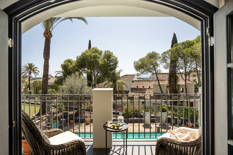 Villa a Benahavis, Malaga, Benahavis - € 2.985.000 | Ref: HFMs673996 - foto 19