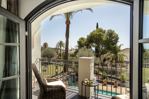 Villa a Benahavis, Malaga, Benahavis - € 2.985.000 | Ref: HFMs673996 - foto 20