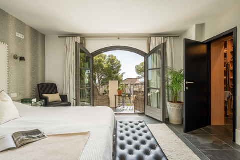Villa a Benahavis, Malaga, Benahavis - € 2.985.000 | Ref: HFMs673996 - foto 21
