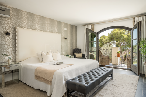 Villa a Benahavis, Malaga, Benahavis - € 2.985.000 | Ref: HFMs673996 - foto 22