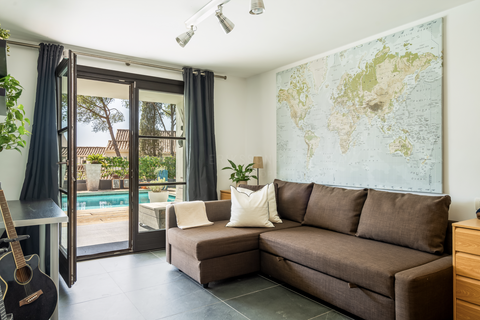 Villa a Benahavis, Malaga, Benahavis - € 2.985.000 | Ref: HFMs673996 - foto 23