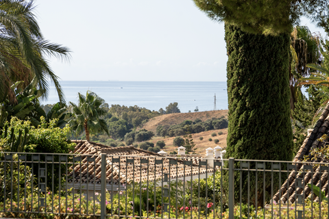 Villa a Benahavis, Malaga, Benahavis - € 2.985.000 | Ref: HFMs673996 - foto 27