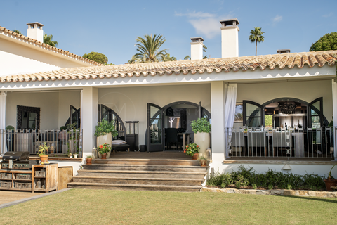 Villa a Benahavis, Malaga, Benahavis - € 2.985.000 | Ref: HFMs673996 - foto 28