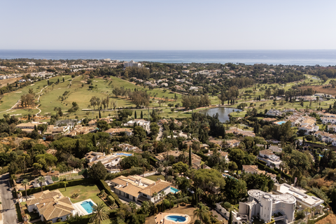 Villa a Benahavis, Malaga, Benahavis - € 2.985.000 | Ref: HFMs673996 - foto 30