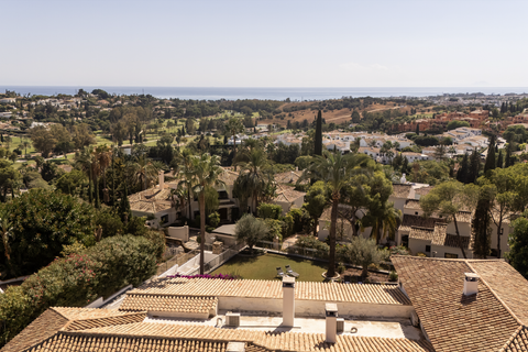 Villa a Benahavis, Malaga, Benahavis - € 2.985.000 | Ref: HFMs673996 - foto 32