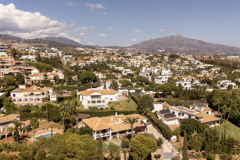 Villa a Benahavis, Malaga, Benahavis - € 2.985.000 | Ref: HFMs673996 - foto 33