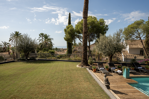 Villa a Benahavis, Malaga, Benahavis - € 2.985.000 | Ref: HFMs673996 - foto 34