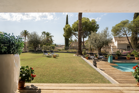 Villa a Benahavis, Malaga, Benahavis - € 2.985.000 | Ref: HFMs673996 - foto 35