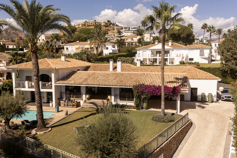 Villa a Benahavis, Malaga, Benahavis - € 2.985.000 | Ref: HFMs673996 - foto 36