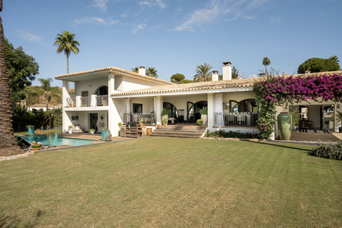 Villa a Benahavis, Malaga, Benahavis - € 2.985.000 | Ref: HFMs673996 - foto 37
