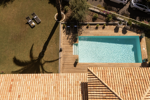 Villa a Benahavis, Malaga, Benahavis - € 2.985.000 | Ref: HFMs673996 - foto 39