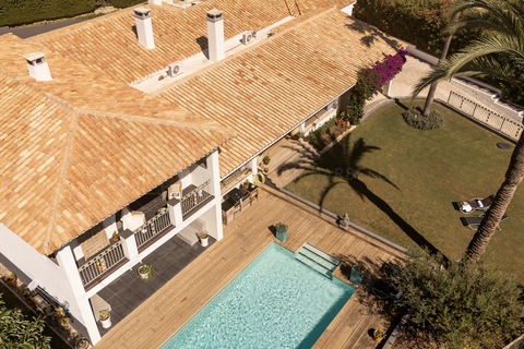 Villa a Benahavis, Malaga, Benahavis - € 2.985.000 | Ref: HFMs673996 - foto 40