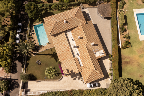 Villa a Benahavis, Malaga, Benahavis - € 2.985.000 | Ref: HFMs673996 - foto 41