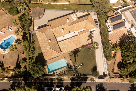 Villa a Benahavis, Malaga, Benahavis - € 2.985.000 | Ref: HFMs673996 - foto 42