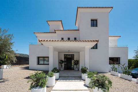 Villa a Marbella, Malaga, Marbella - € 2.999.000 | Ref: HFMs651490 - foto 4