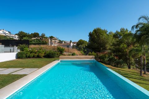 Villa a Marbella, Malaga, Marbella - € 2.999.000 | Ref: HFMs651490 - foto 5