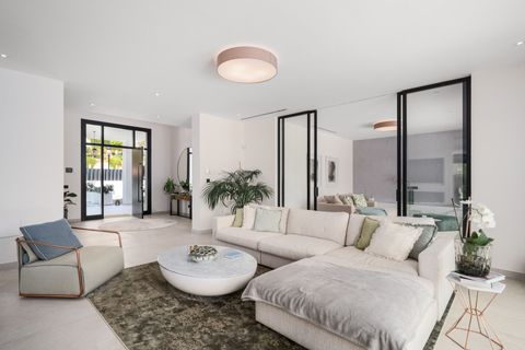 Villa a Marbella, Malaga, Marbella - € 2.999.000 | Ref: HFMs651490 - foto 12