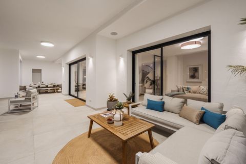Villa a Marbella, Malaga, Marbella - € 2.999.000 | Ref: HFMs651490 - foto 23