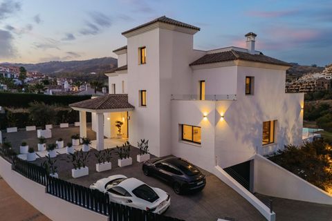 Villa a Marbella, Malaga, Marbella - € 2.999.000 | Ref: HFMs651490 - foto 29