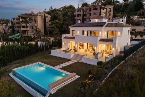Villa a Marbella, Malaga, Marbella - € 2.999.000 | Ref: HFMs651490 - foto 30