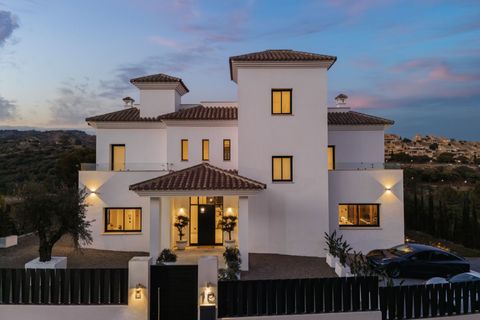 Villa a Marbella, Malaga, Marbella - € 2.999.000 | Ref: HFMs651490 - foto 32