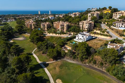 Villa a Marbella, Malaga, Marbella - € 2.999.000 | Ref: HFMs651490 - foto 35