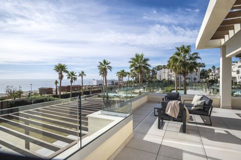 Villa i Estepona, Malaga, Estepona - € 4.500.000 | Ref: HFMs644157 - foto 1