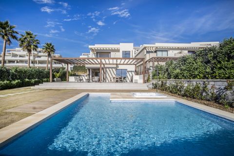 Villa i Estepona, Malaga, Estepona - € 4.500.000 | Ref: HFMs644157 - foto 3
