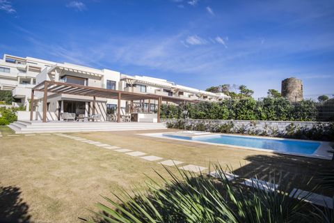 Villa i Estepona, Malaga, Estepona - € 4.500.000 | Ref: HFMs644157 - foto 4