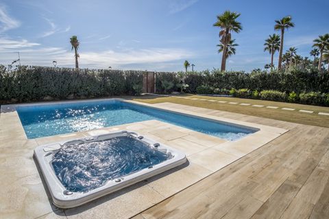Villa i Estepona, Malaga, Estepona - € 4.500.000 | Ref: HFMs644157 - foto 6