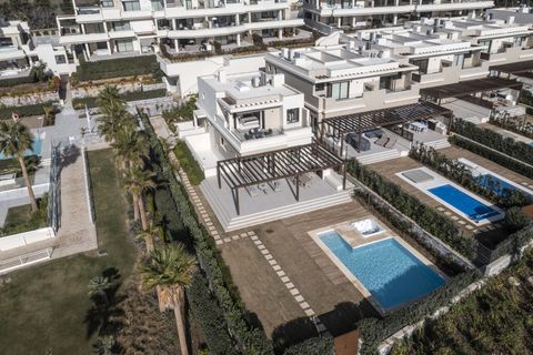 Villa i Estepona, Malaga, Estepona - € 4.500.000 | Ref: HFMs644157 - foto 9