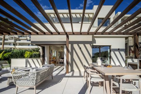 Villa i Estepona, Malaga, Estepona - € 4.500.000 | Ref: HFMs644157 - foto 10