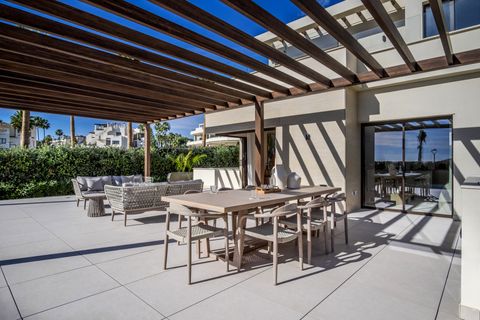 Villa i Estepona, Malaga, Estepona - € 4.500.000 | Ref: HFMs644157 - foto 12