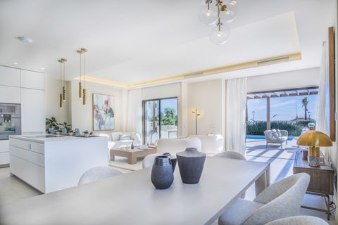 Villa i Estepona, Malaga, Estepona - € 4.500.000 | Ref: HFMs644157 - foto 13