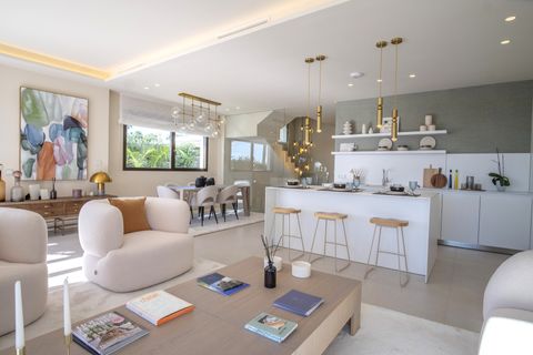 Villa i Estepona, Malaga, Estepona - € 4.500.000 | Ref: HFMs644157 - foto 14
