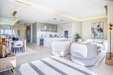 Villa i Estepona, Malaga, Estepona - € 4.500.000 | Ref: HFMs644157 - foto 15