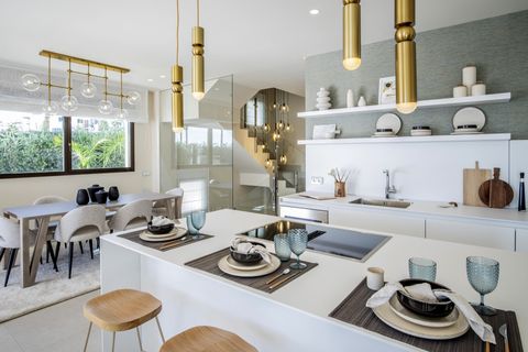 Villa i Estepona, Malaga, Estepona - € 4.500.000 | Ref: HFMs644157 - foto 17