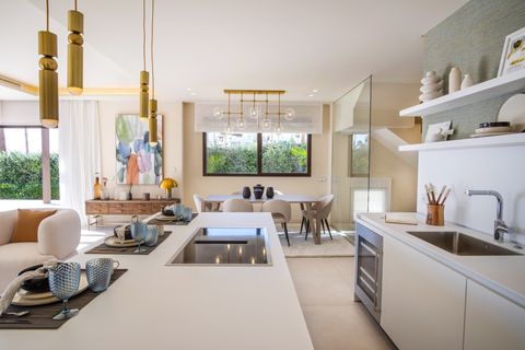 Villa i Estepona, Malaga, Estepona - € 4.500.000 | Ref: HFMs644157 - foto 20