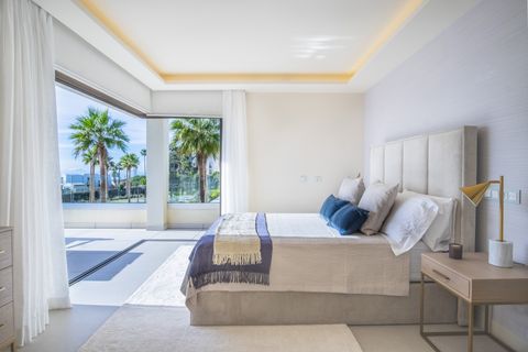 Villa i Estepona, Malaga, Estepona - € 4.500.000 | Ref: HFMs644157 - foto 25