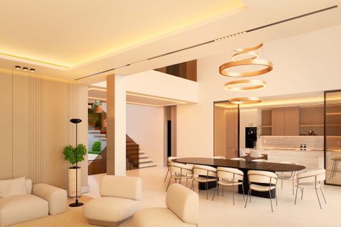 Villa i Elviria, Malaga, Elviria - € 4.850.000 | Ref: HFMn4714171 - foto 6